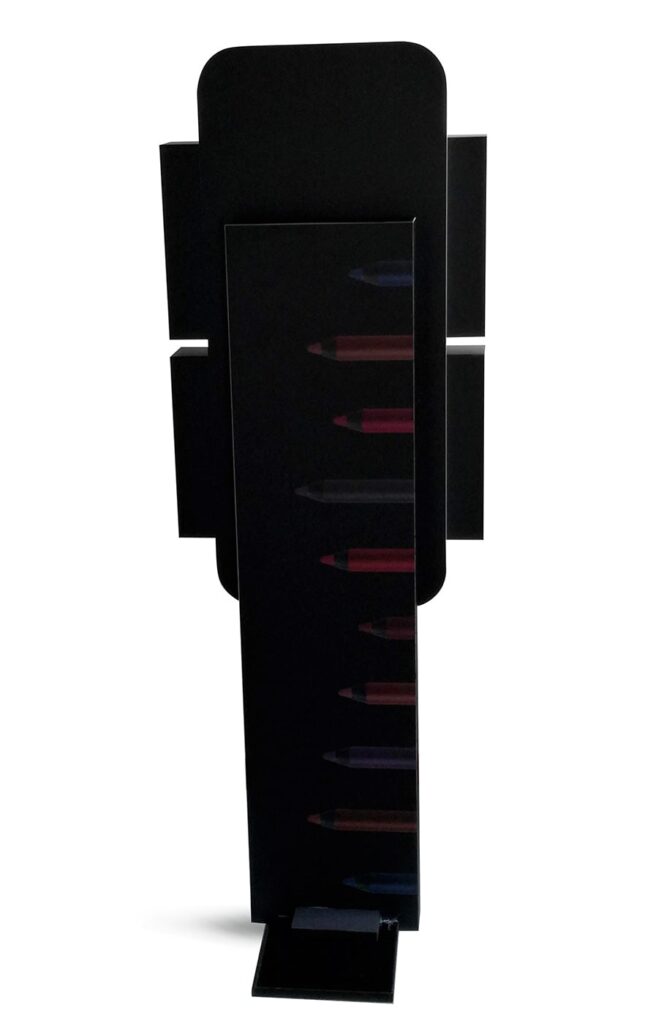 Erre Due Pencils Stand back