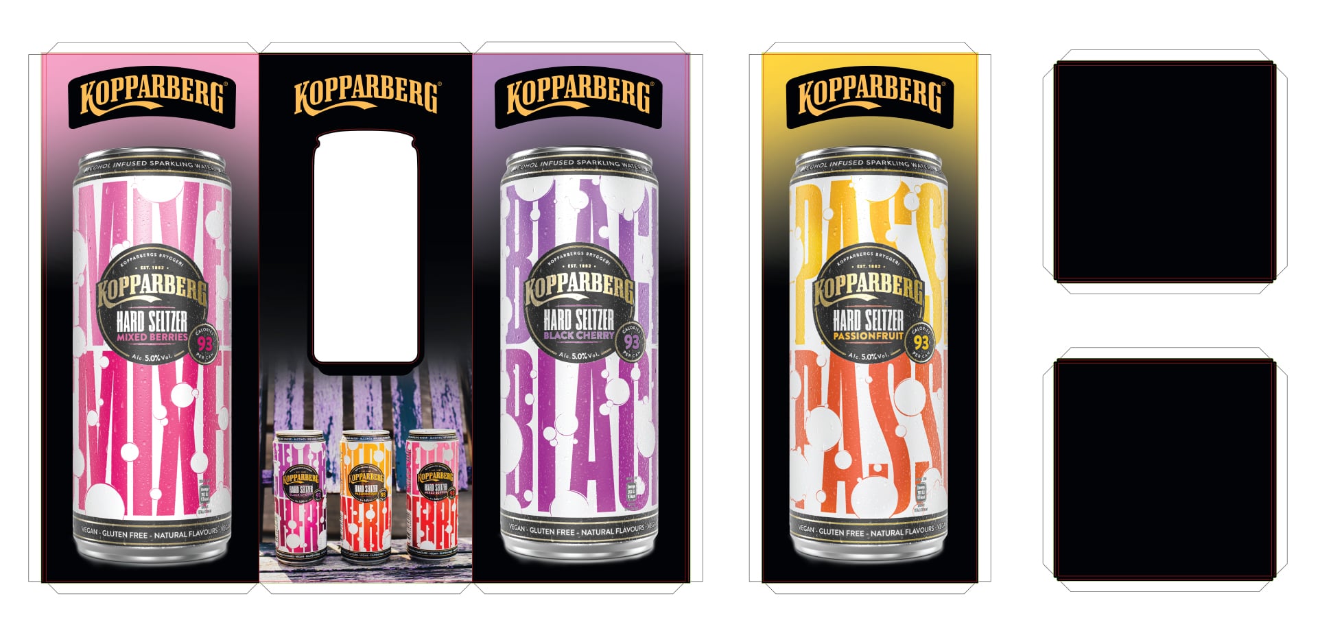 koppaberg επιδαπέδιο σταντ ανάπτυγμα
