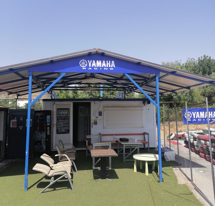 yamaha branding